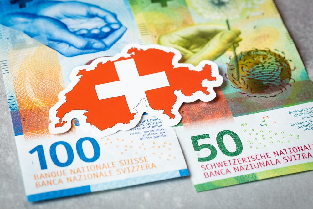 500 CHF In EUR Wechselkurs Infos